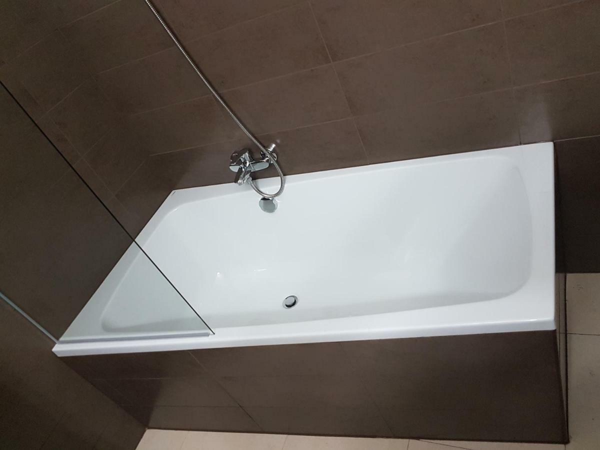 Wellness Hotel Harmonie Тршебонь Экстерьер фото