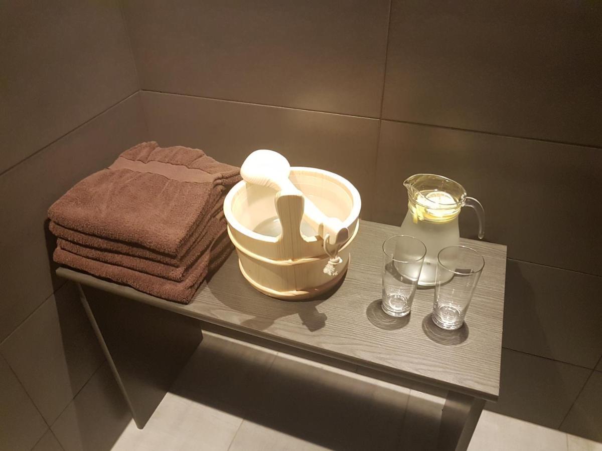 Wellness Hotel Harmonie Тршебонь Экстерьер фото